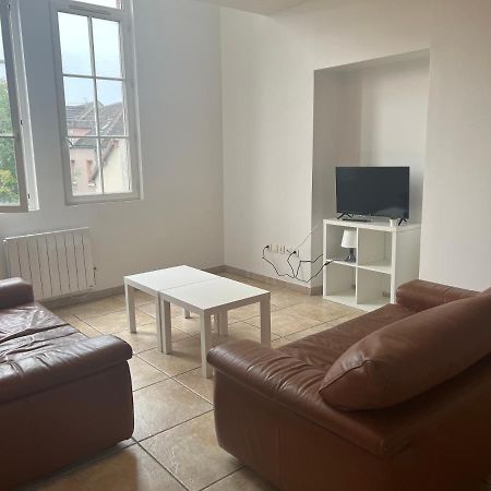 Appartamento Le Relais De Saint Loup 1 A 66 Personnes Montereau-Fault-Yonne Esterno foto