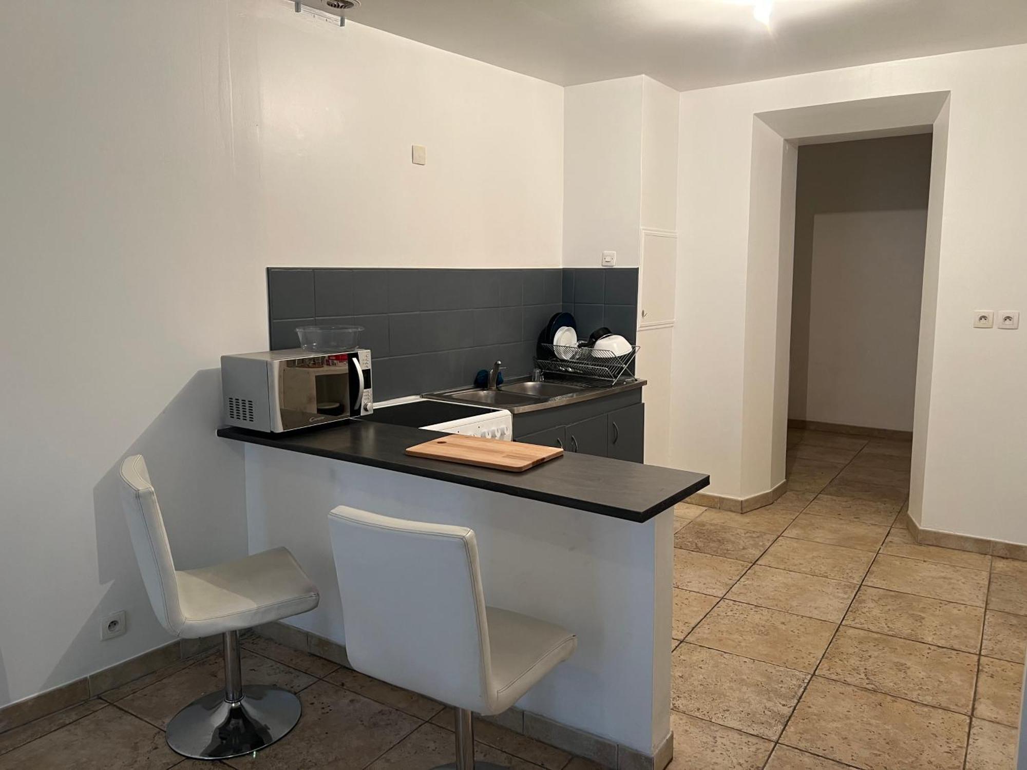Appartamento Le Relais De Saint Loup 1 A 66 Personnes Montereau-Fault-Yonne Esterno foto