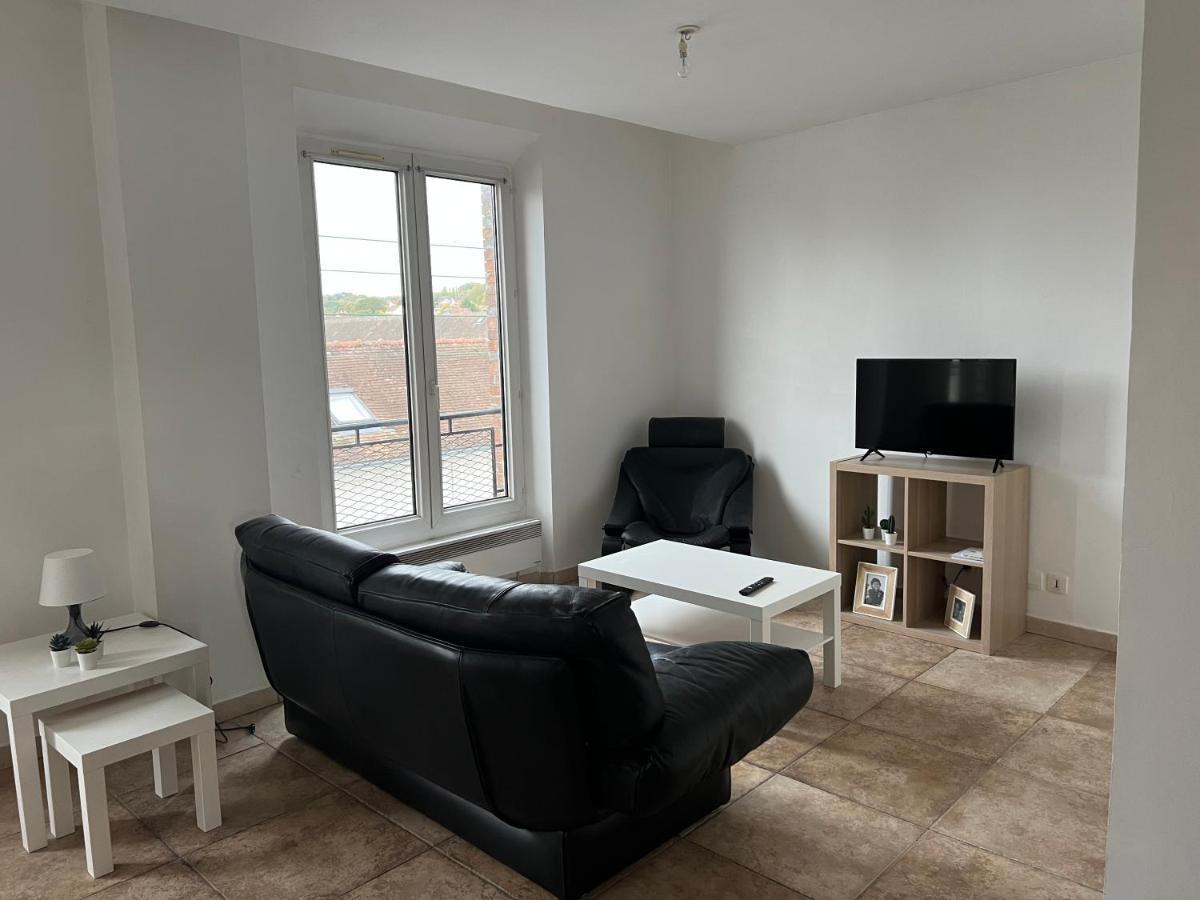 Appartamento Le Relais De Saint Loup 1 A 66 Personnes Montereau-Fault-Yonne Esterno foto