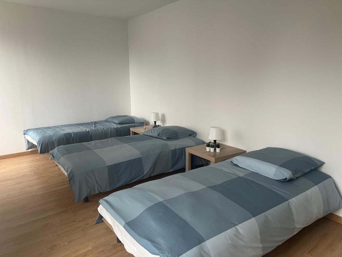 Appartamento Le Relais De Saint Loup 1 A 66 Personnes Montereau-Fault-Yonne Esterno foto